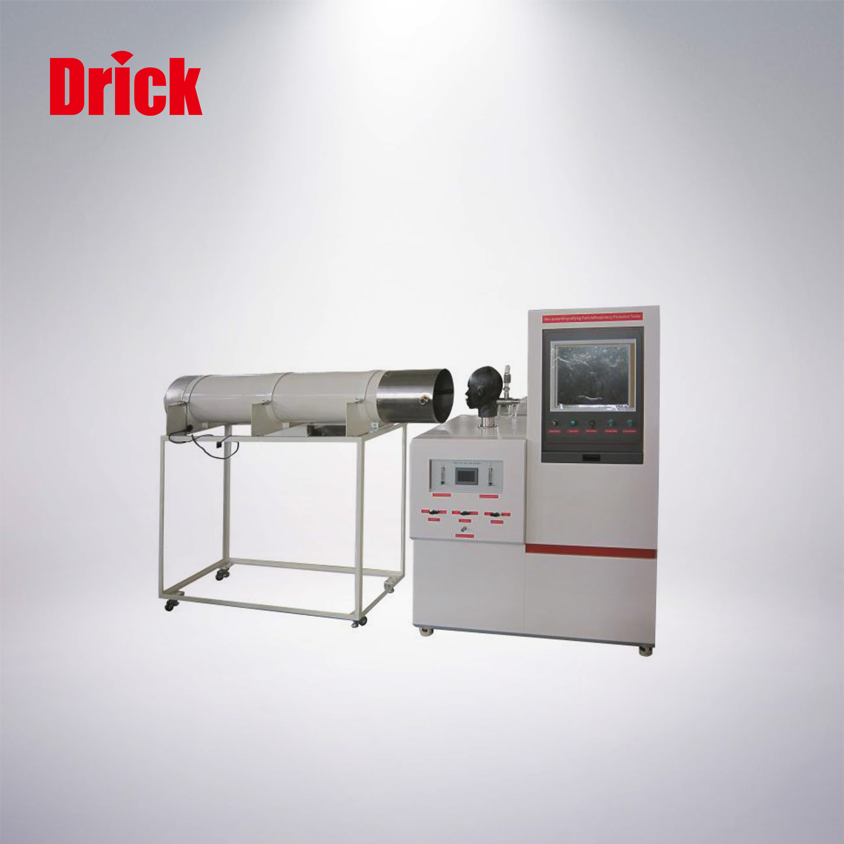 DRK265吸入氣體中二氧化碳含量檢測(cè)儀(歐標(biāo))