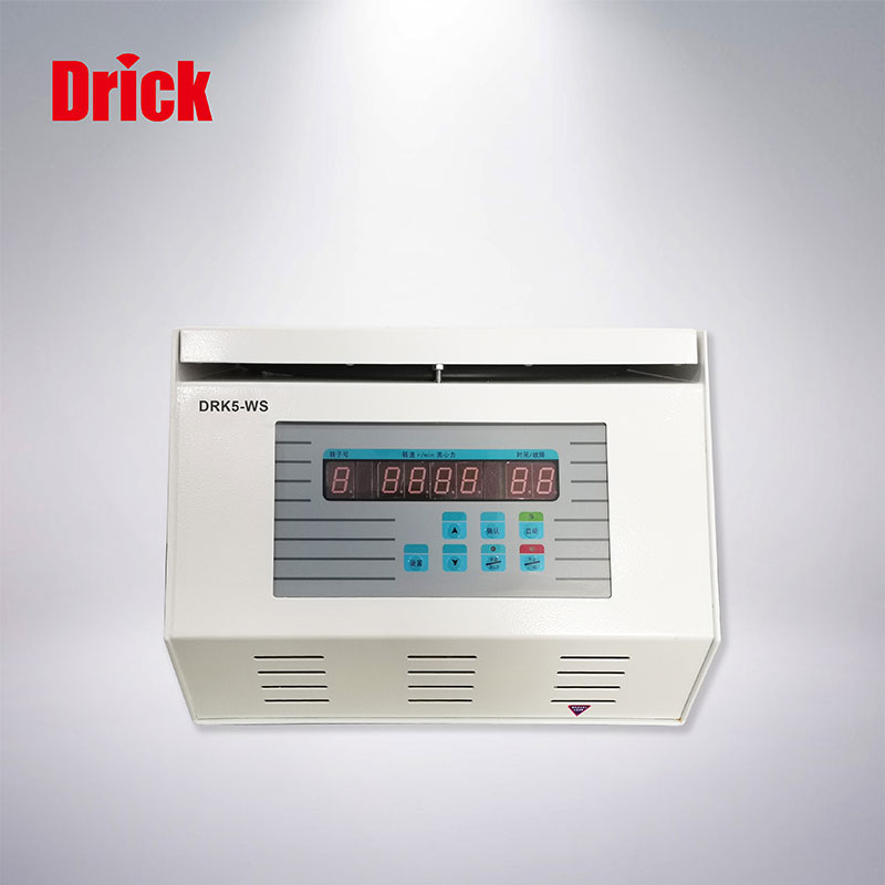 DRK5-WS 低速離心機(jī)(自動(dòng)平衡)