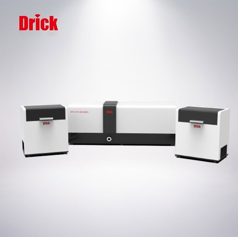 DRK-G300激光粒度儀(干濕兩用)