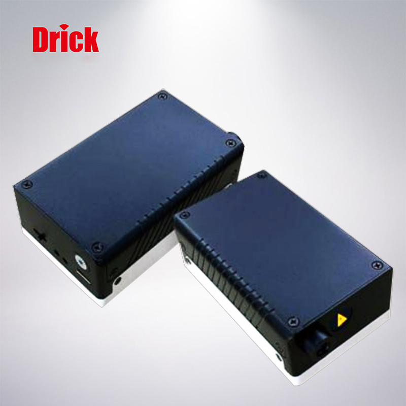 DRK1600超微型、袖珍型拉曼光譜識別儀