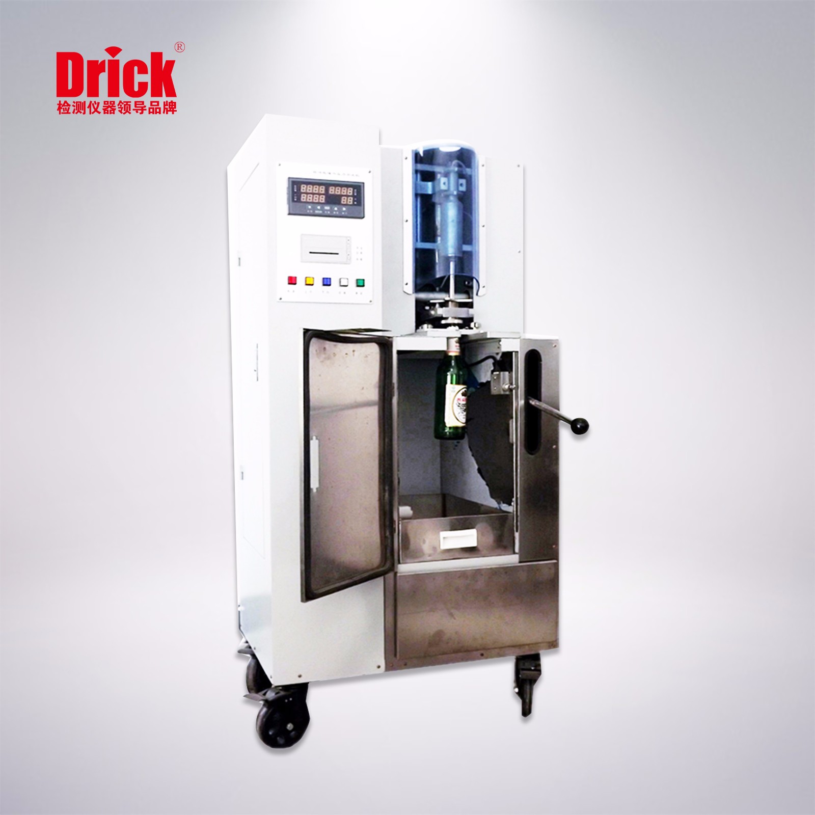 DRK514玻璃瓶耐內(nèi)壓力試驗機.jpg DRK514玻璃瓶耐內(nèi)壓力試驗機.jpg